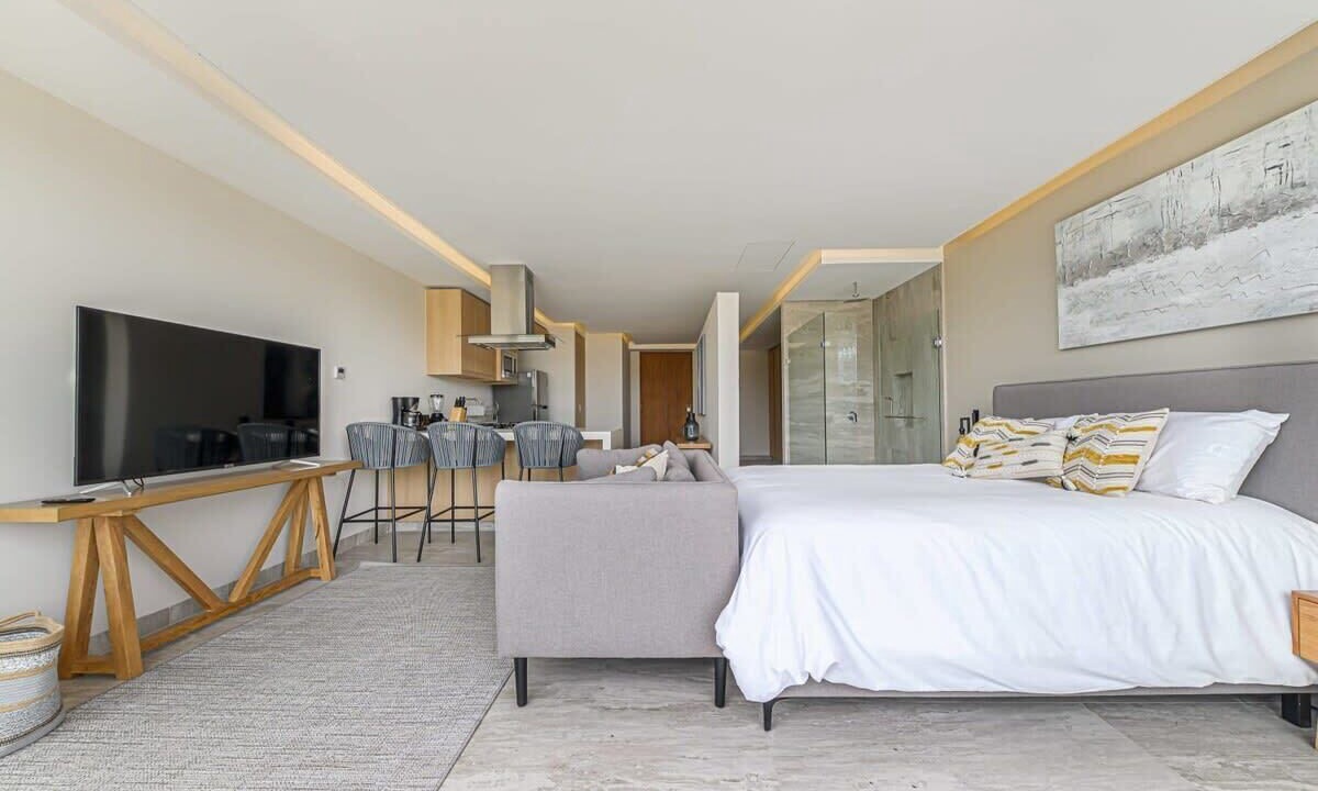 Photo of Bedroom in Downtown San Jose del Cabo