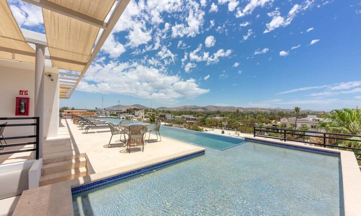Photo of Outdoor in Downtown San Jose del Cabo