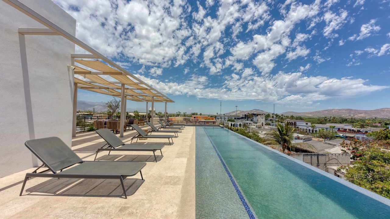 Photo of Outdoor in Downtown San Jose del Cabo