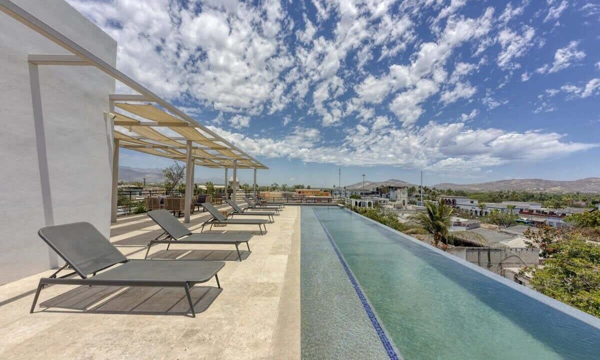 Photo of Outdoor in Downtown San Jose del Cabo