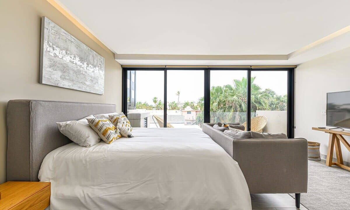 Photo of Bedroom in Downtown San Jose del Cabo