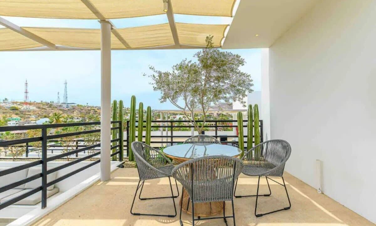 Photo of Outdoor in Downtown San Jose del Cabo