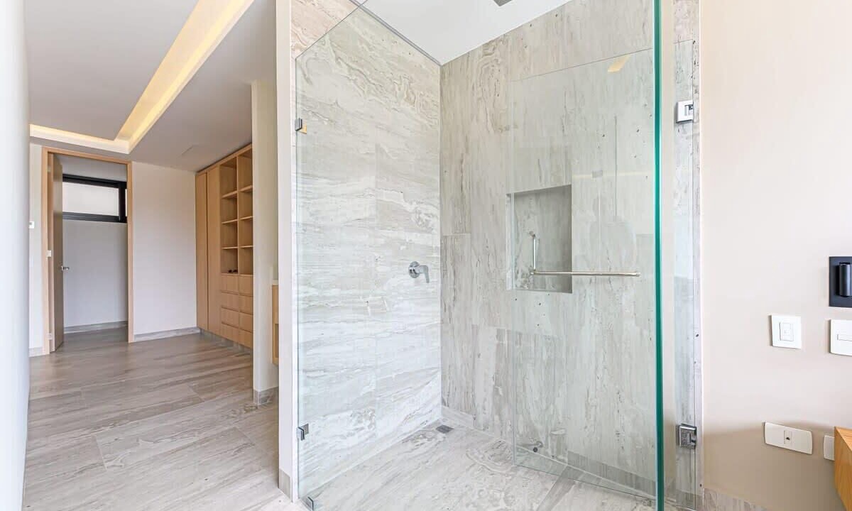 Photo of Bathroom in Downtown San Jose del Cabo