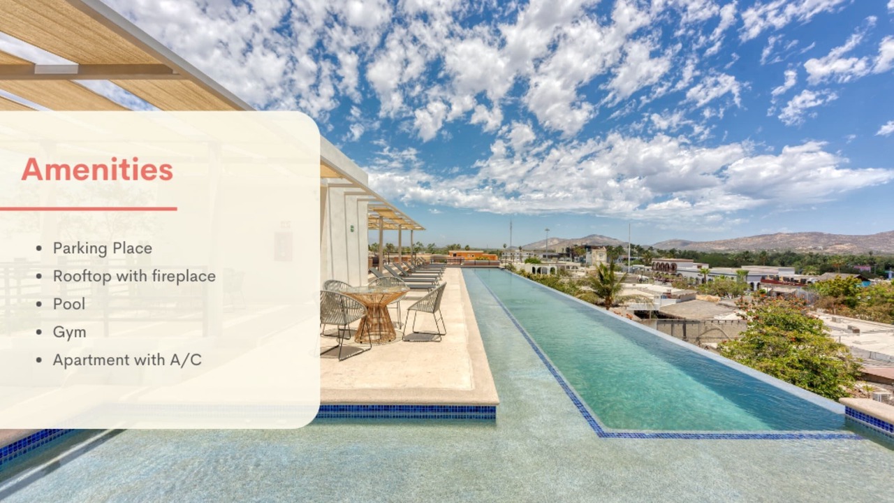Photo of Outdoor in Downtown San Jose del Cabo