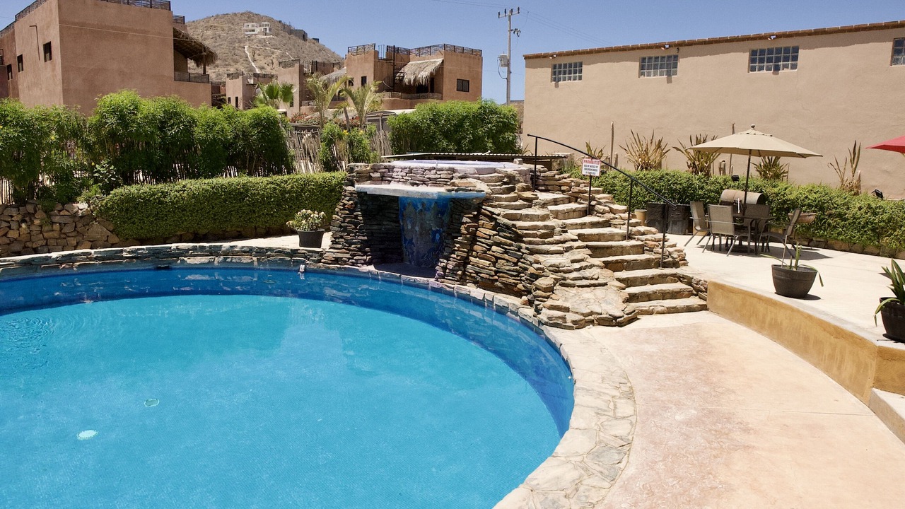 Photo of Outdoor in El Pescadero