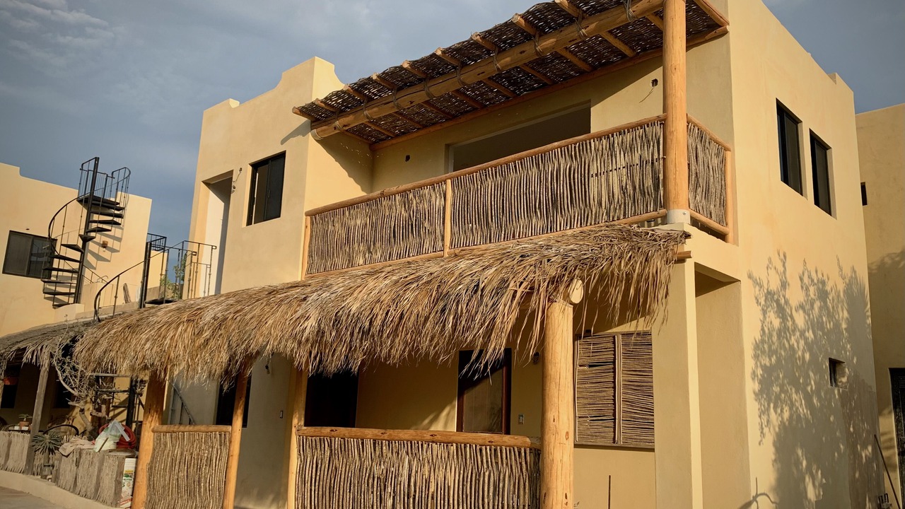 Photo of Outdoor in El Pescadero