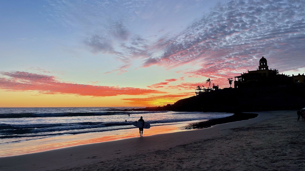 Photo of Others in El Pescadero