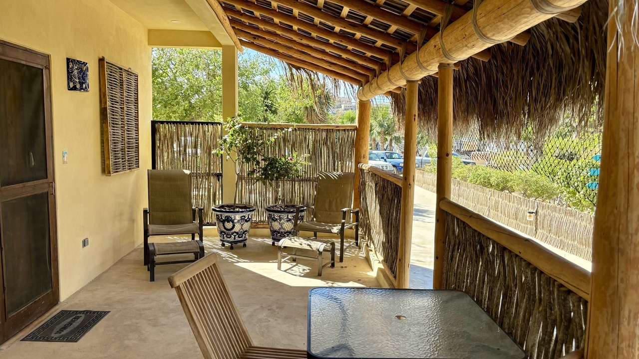 Photo of Outdoor in El Pescadero