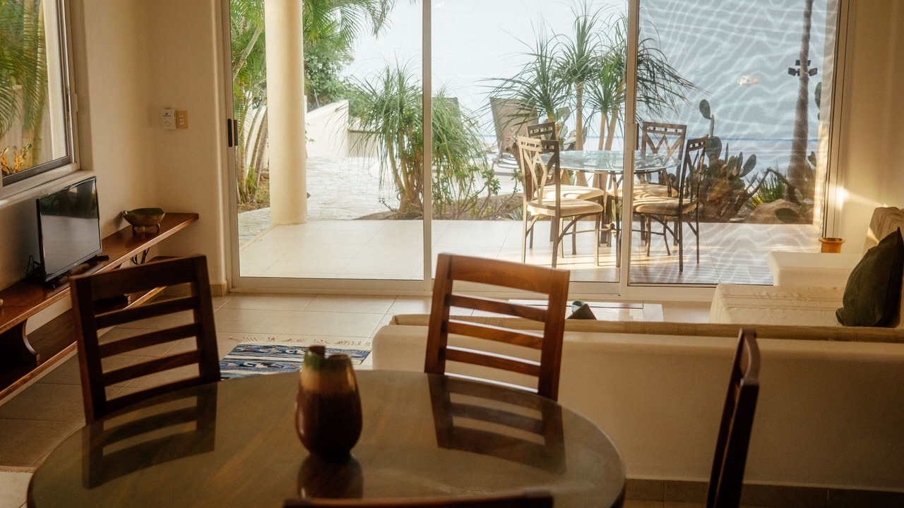 Photo of Livingroom in El Faro