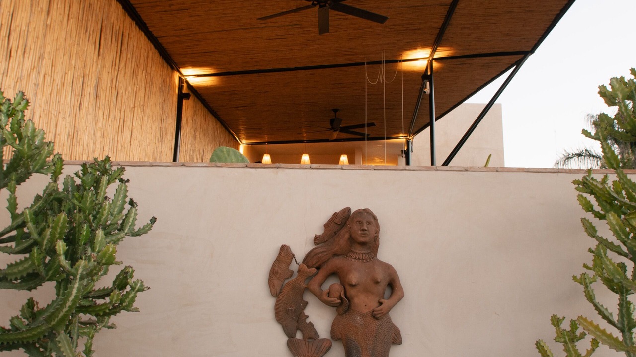 Photo of Outdoor in Oaxaca