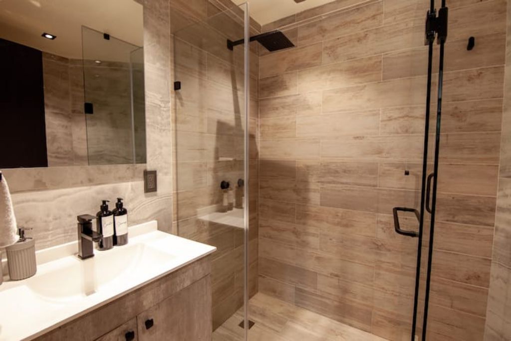 Photo of Bathroom in Colonia Cuauhtemoc