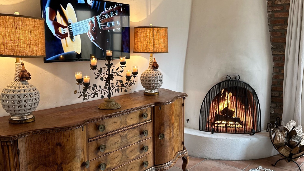 Photo of Livingroom in Playas de Rosarito