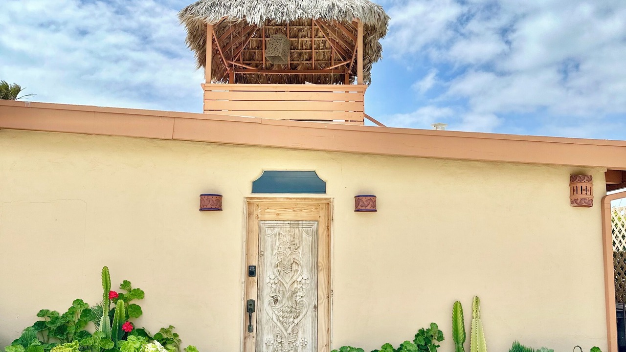 Photo of Outdoor in Playas de Rosarito