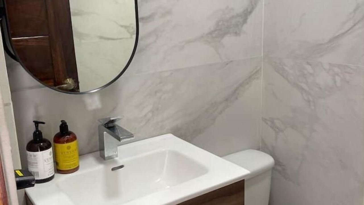 Photo of Bathroom in La Penita de Jaltemba