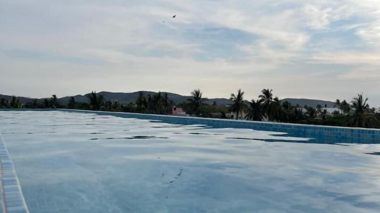 Photo of Outdoor in La Penita de Jaltemba