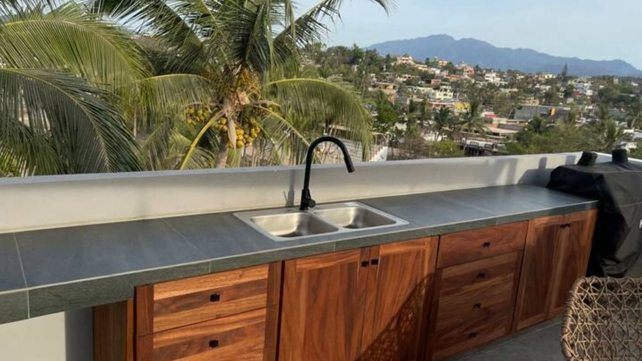 Photo of Outdoor in La Penita de Jaltemba