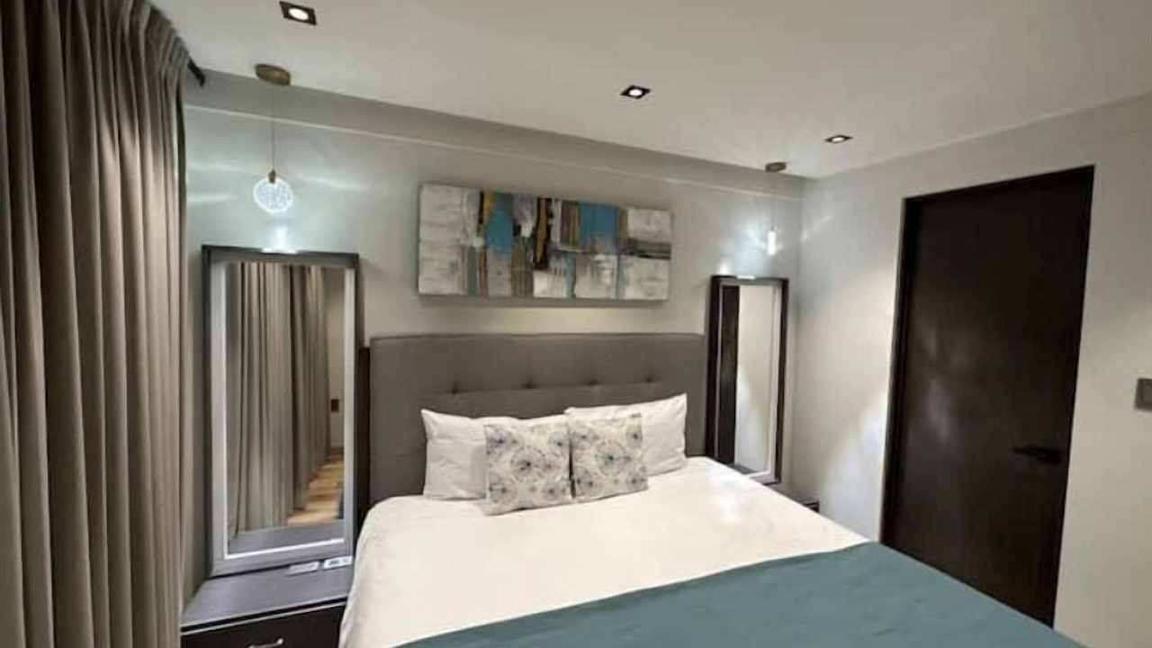 Photo of Bedroom in Colonia Cuauhtemoc