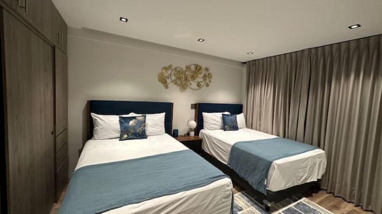 Photo of Bedroom in Colonia Cuauhtemoc