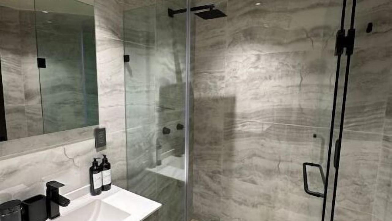 Photo of Bathroom in Colonia Cuauhtemoc