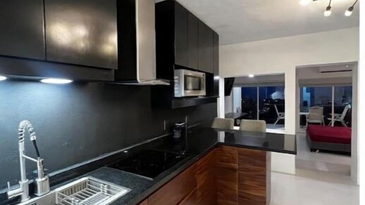 Photo of Kitchen in Las Playas