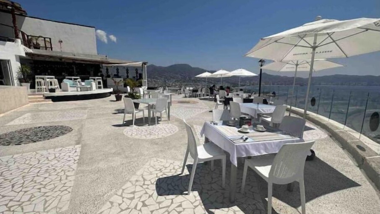 Photo of Outdoor in Las Playas