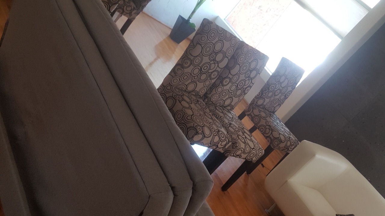 Photo of Livingroom in Magdalena Contreras