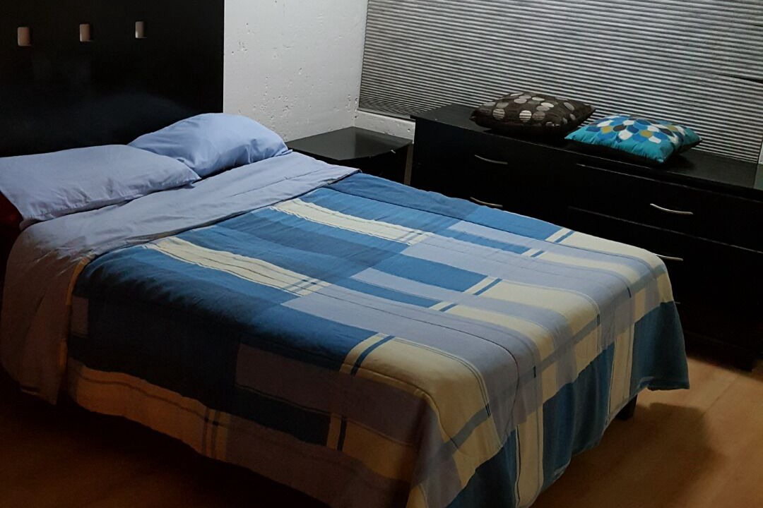 Photo of Bedroom in Magdalena Contreras