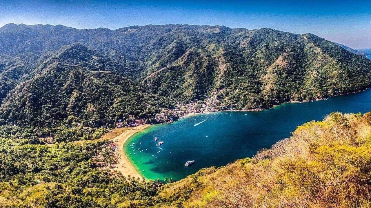 Photo of Outdoor in Yelapa