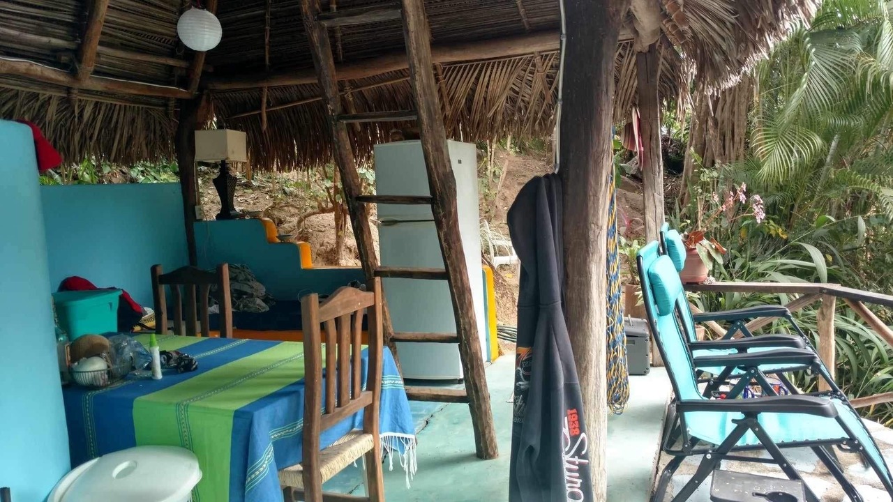 Photo of Outdoor in Yelapa