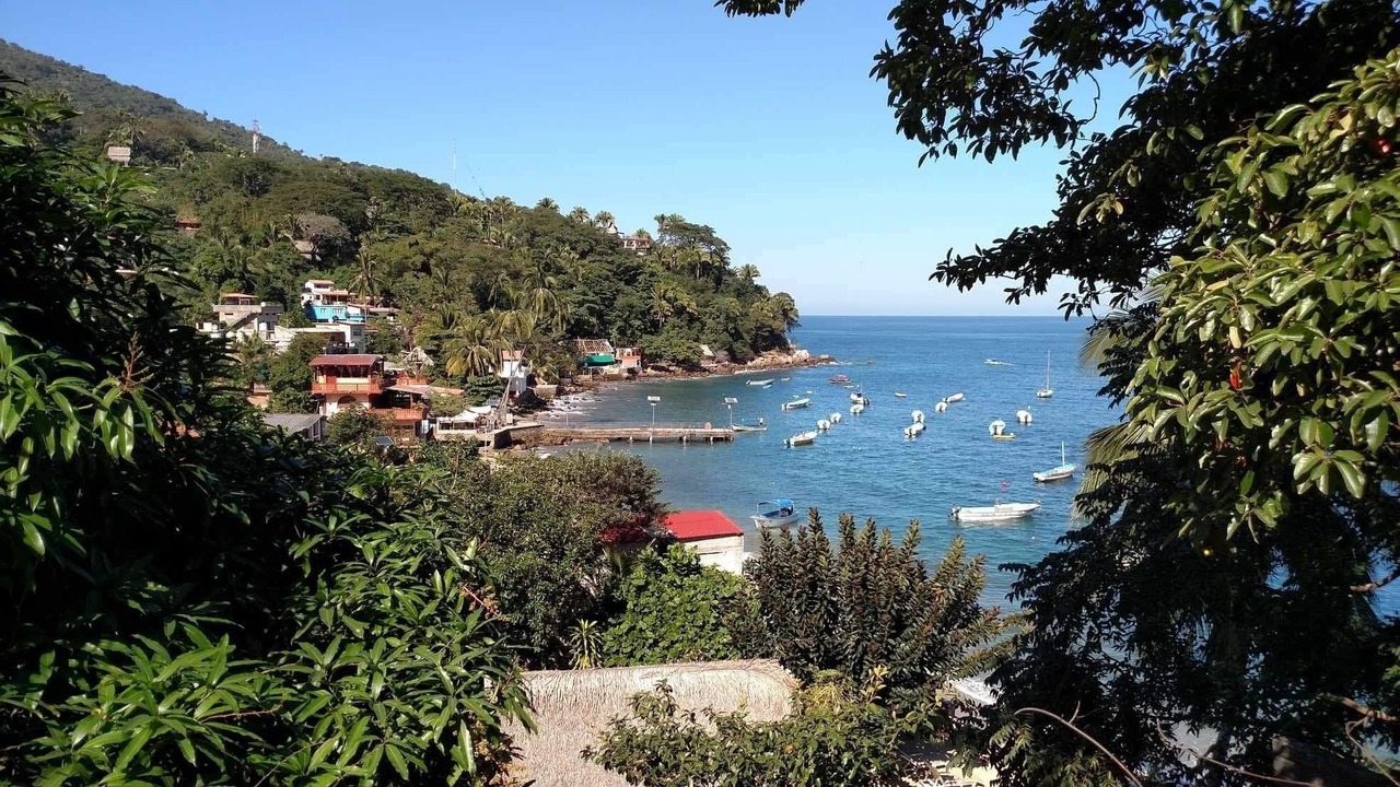 Photo of Outdoor in Yelapa