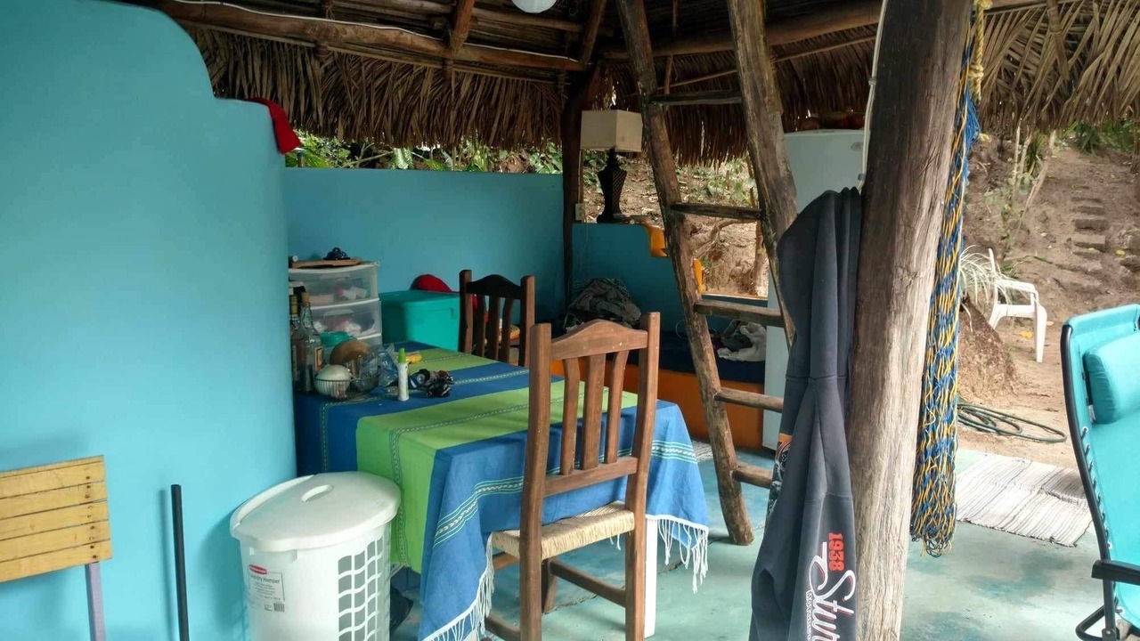 Photo of Outdoor in Yelapa