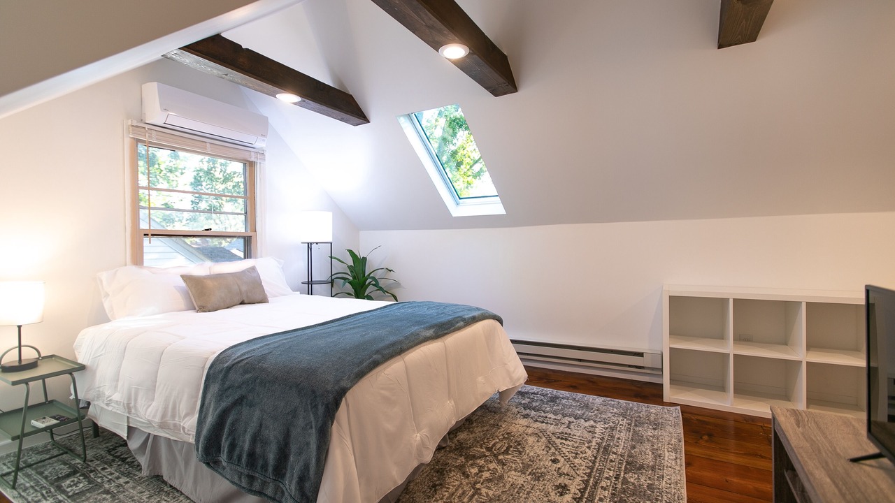 Photo of Bedroom in Diamond Lake