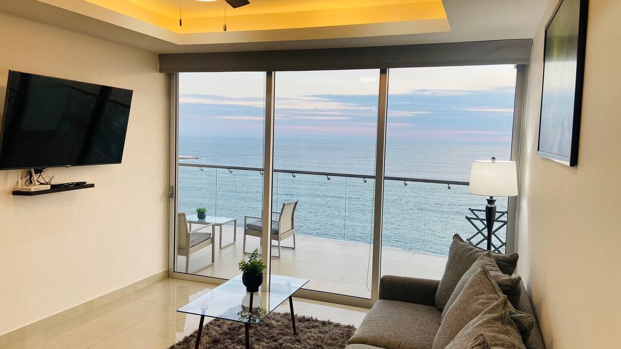 Photo of Livingroom in Ferrocarrilera