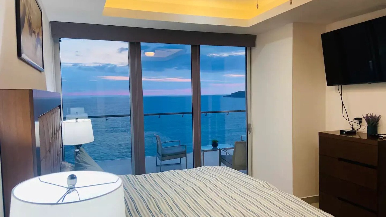 Photo of Bedroom in Ferrocarrilera