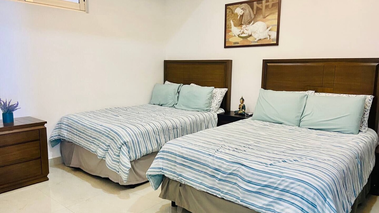 Photo of Bedroom in Ferrocarrilera