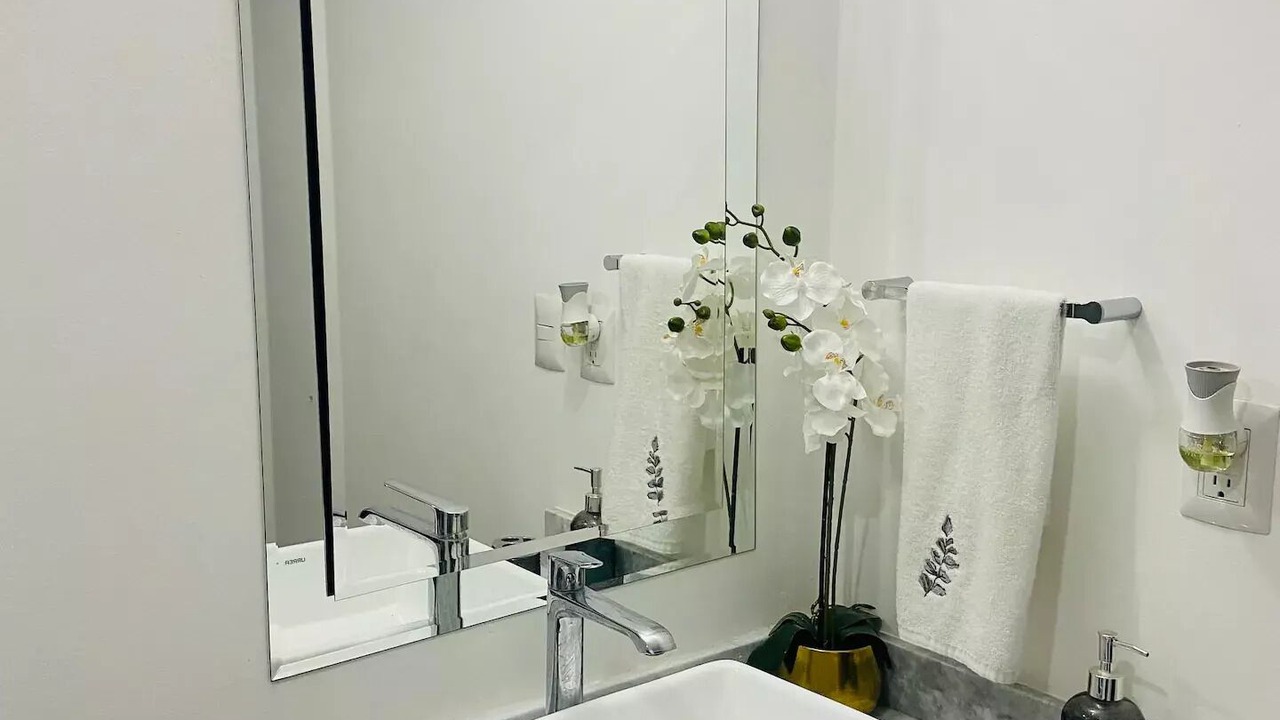 Photo of Bathroom in Ferrocarrilera
