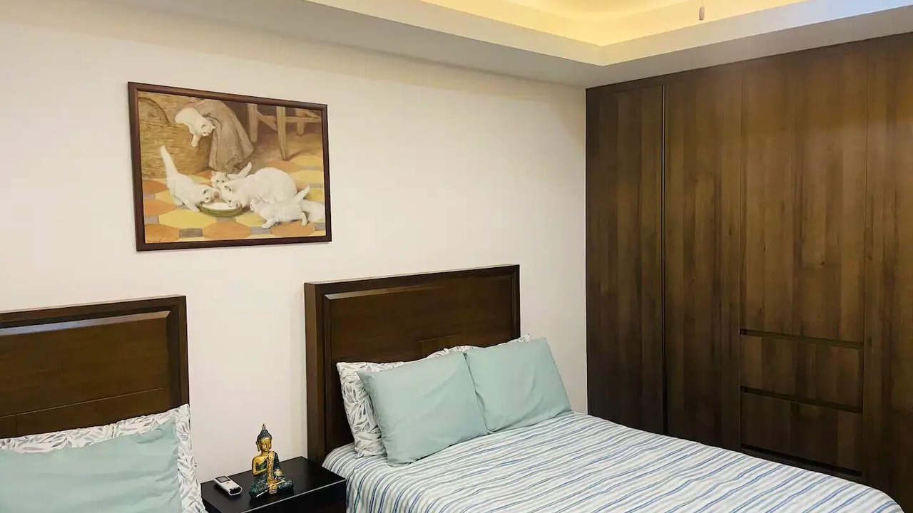Photo of Bedroom in Ferrocarrilera