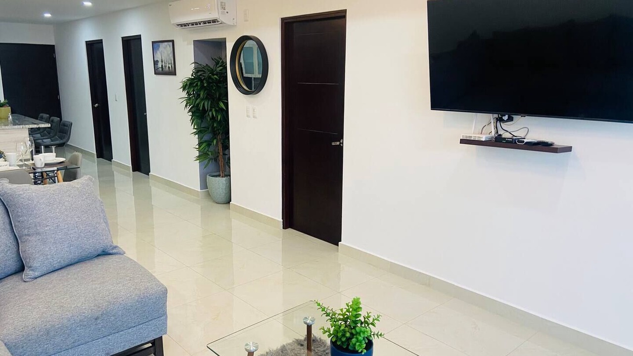 Photo of Livingroom in Ferrocarrilera