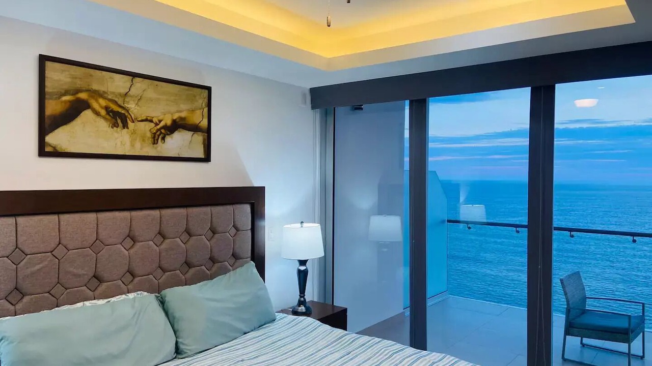 Photo of Bedroom in Ferrocarrilera