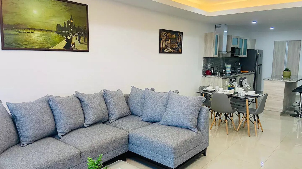 Photo of Livingroom in Ferrocarrilera