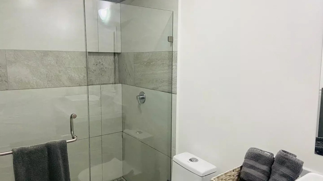 Photo of Bathroom in Ferrocarrilera