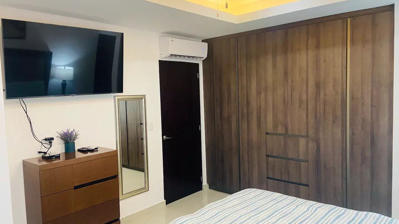Photo of Bedroom in Ferrocarrilera