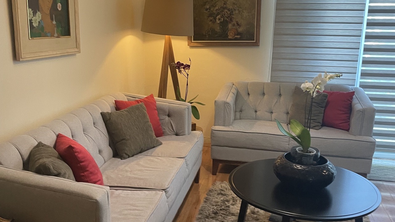 Photo of Livingroom in Chapalita