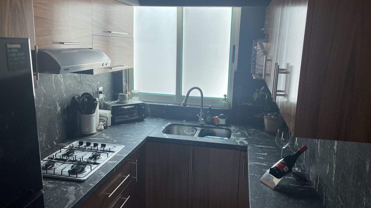 Photo of Kitchen in Chapalita