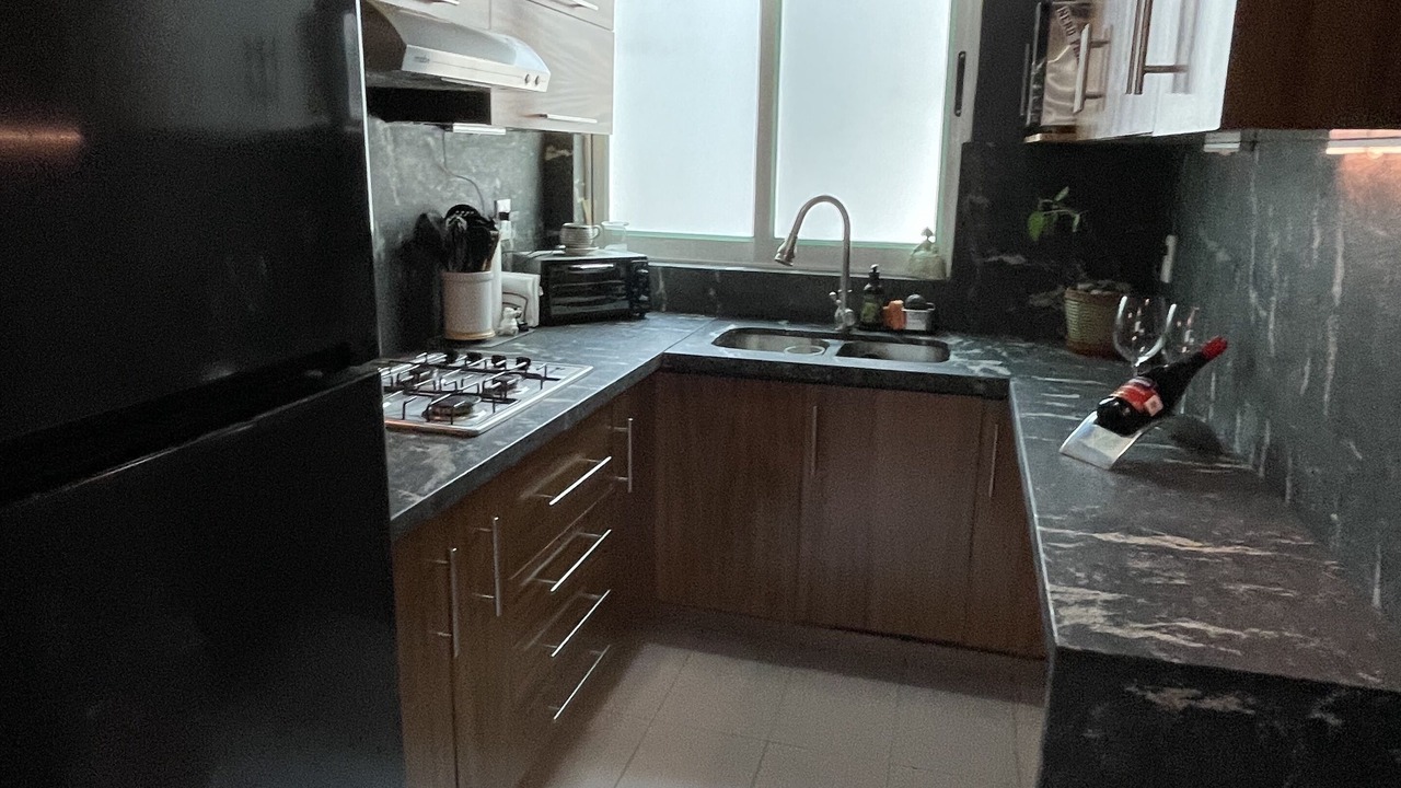 Photo of Kitchen in Chapalita