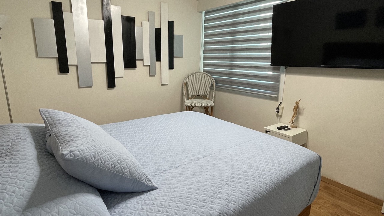 Photo of Bedroom in Chapalita