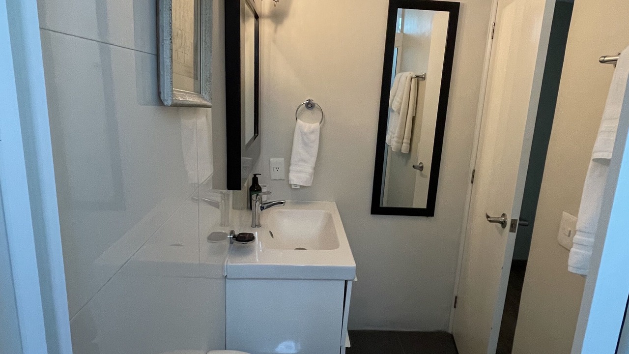 Photo of Bathroom in Chapalita