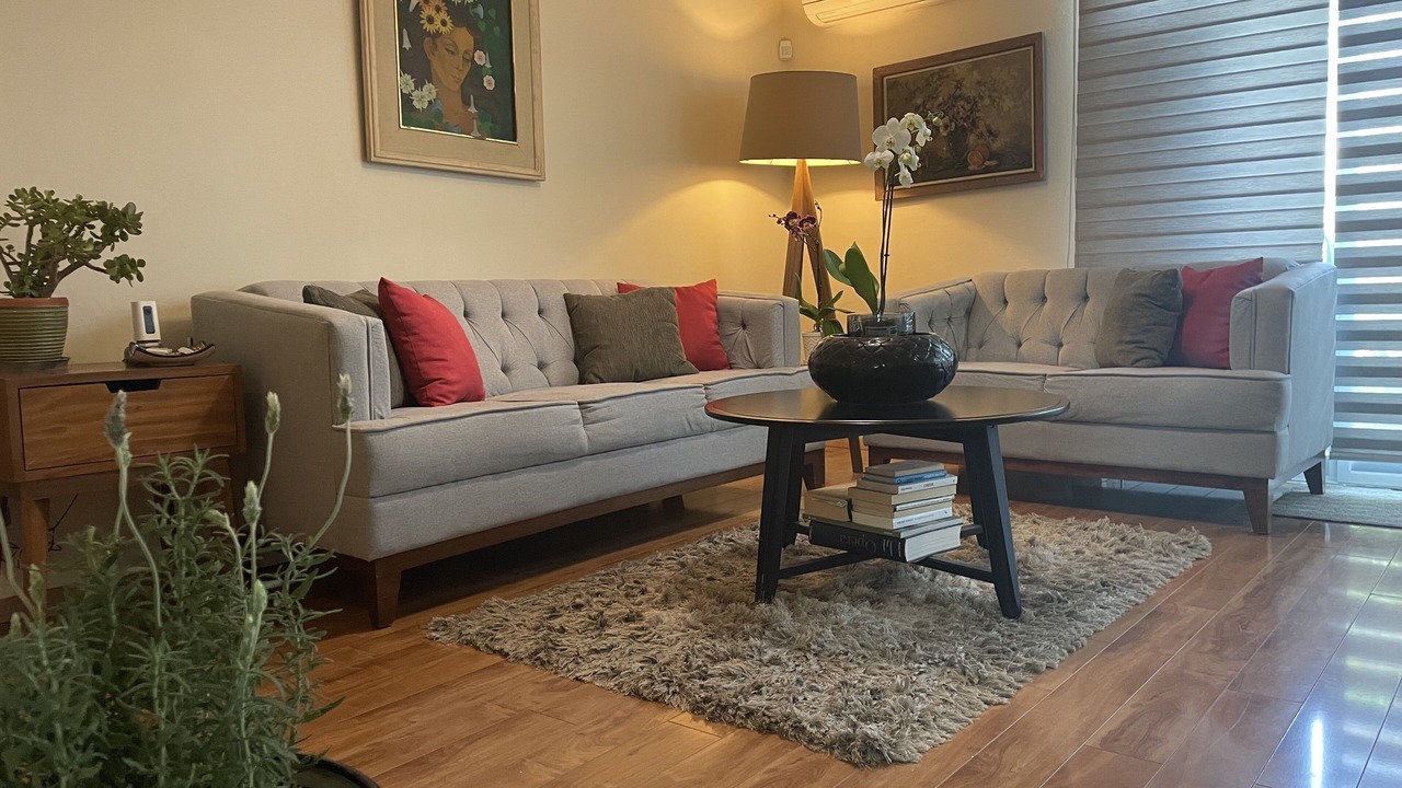 Photo of Livingroom in Chapalita