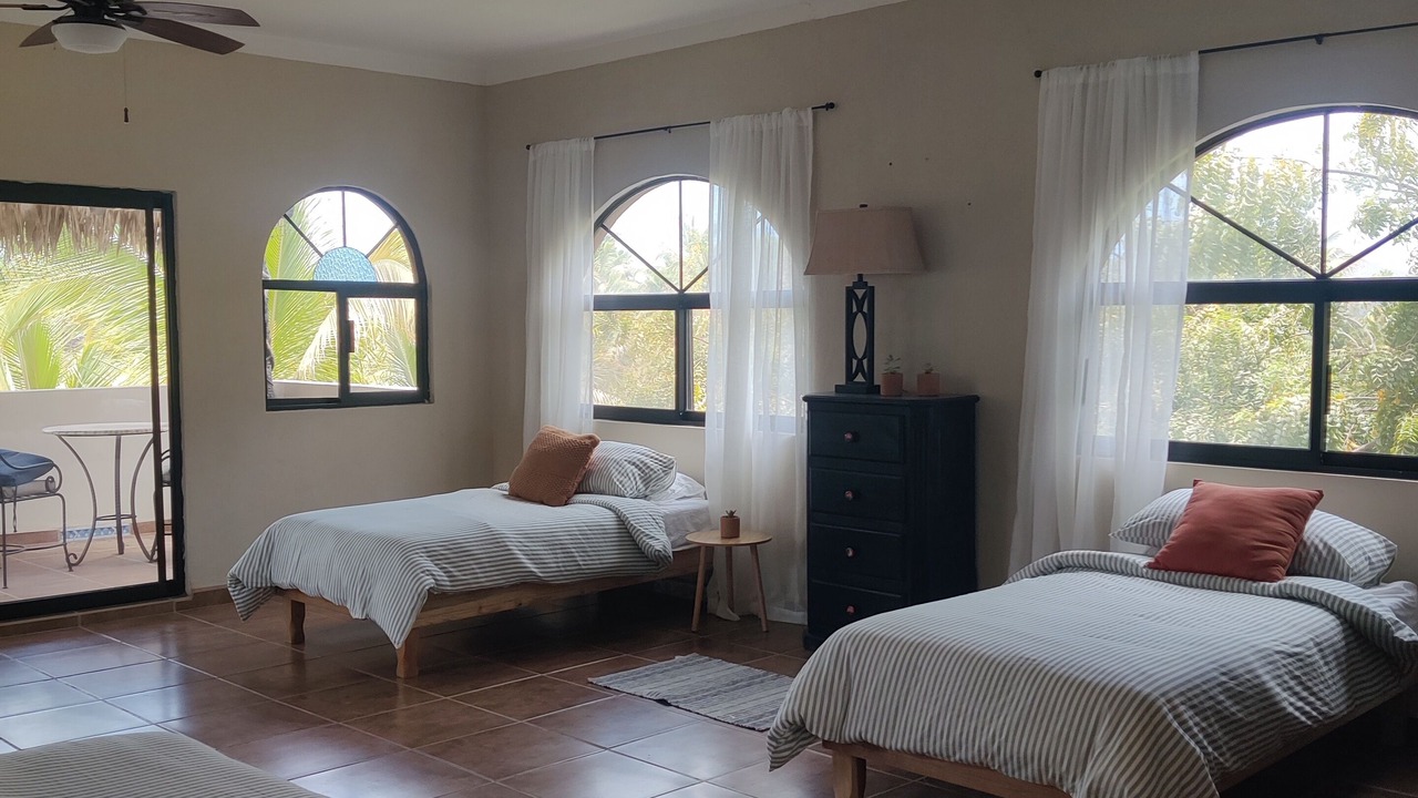 Photo of Bedroom in El Pescadero