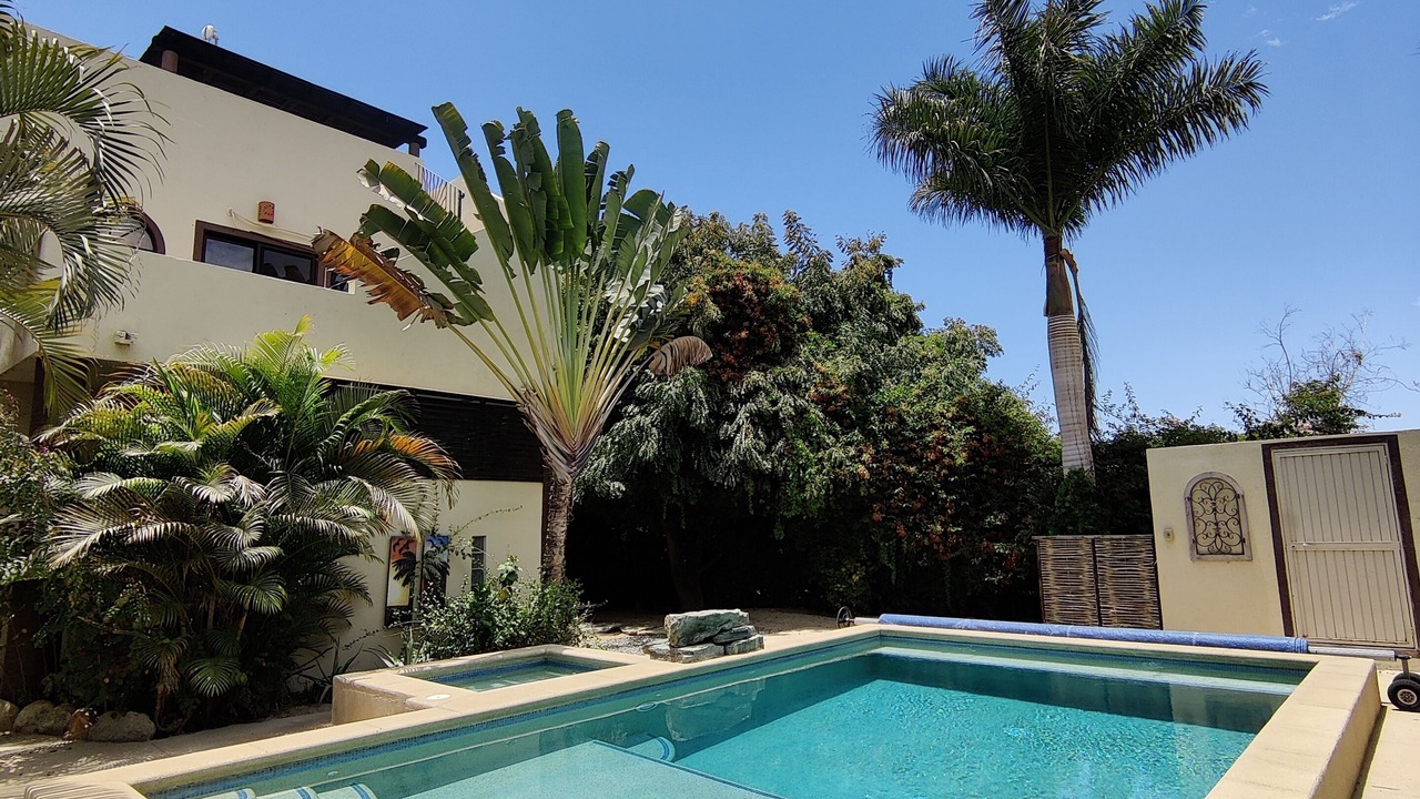 Photo of Outdoor in El Pescadero